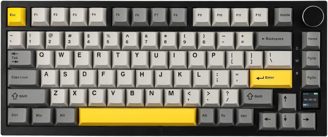 AJAZZ AK820 PRO