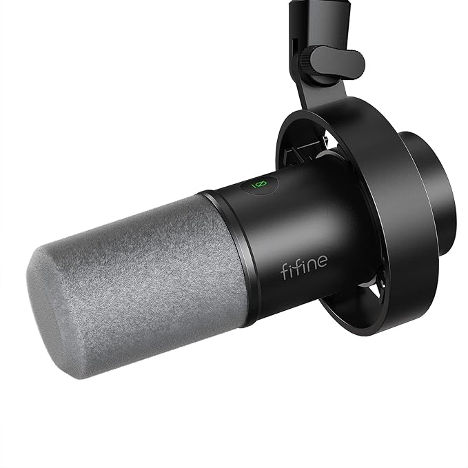 FIFINE K688