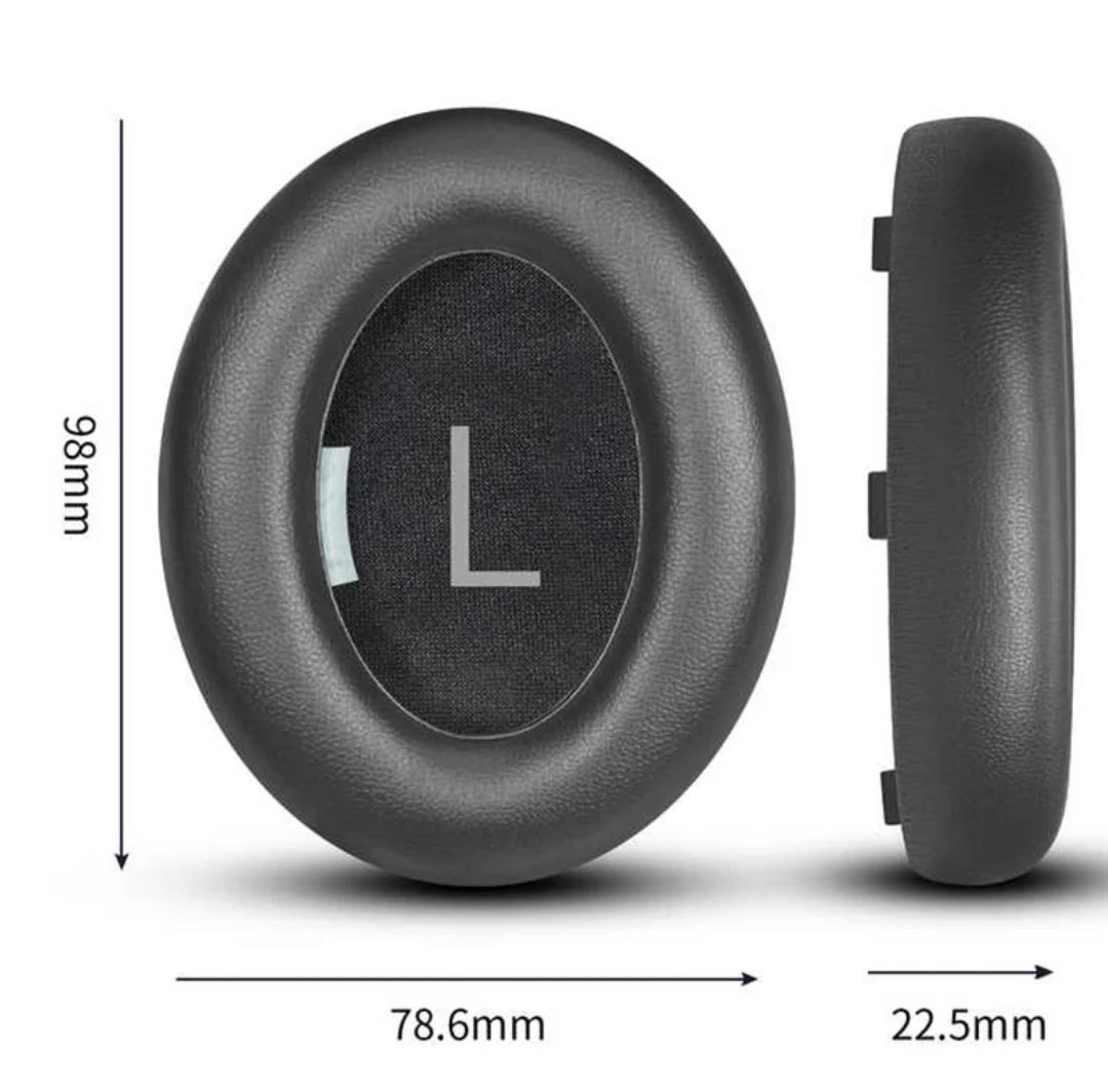 replacement EAR PADS BOSE 700NC