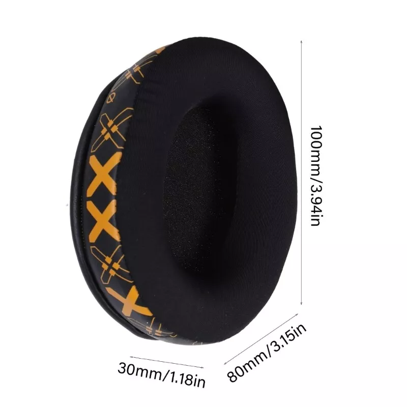 ARTBOARD EAR PADS