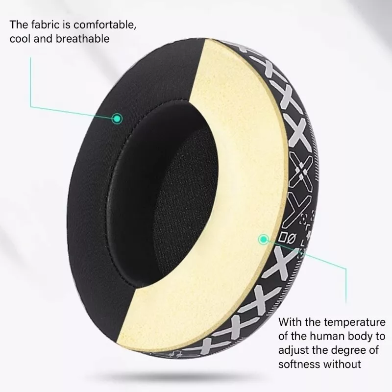 ARTBOARD EAR PADS