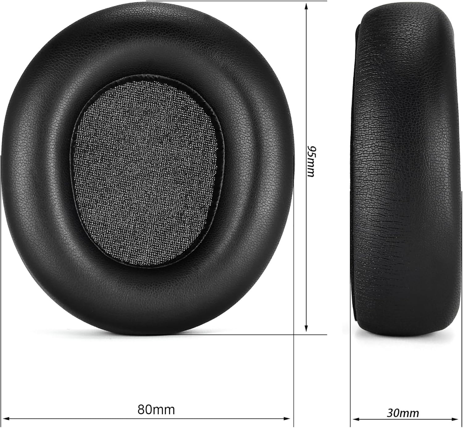 EAR PADS STEELSERIES ARCTIS NOVA 