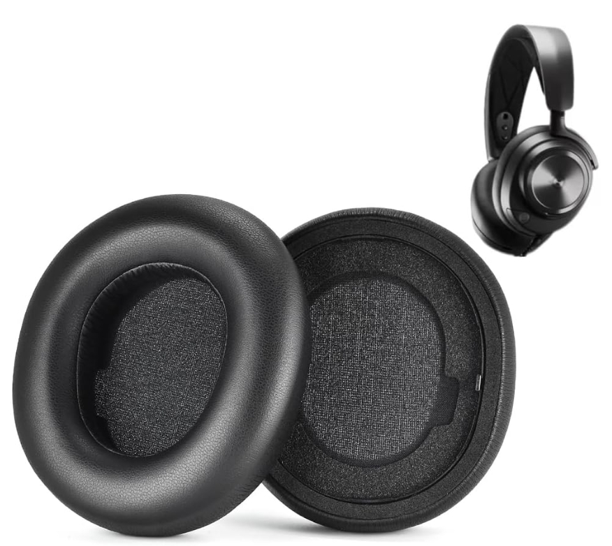 EAR PADS STEELSERIES ARCTIS NOVA 
