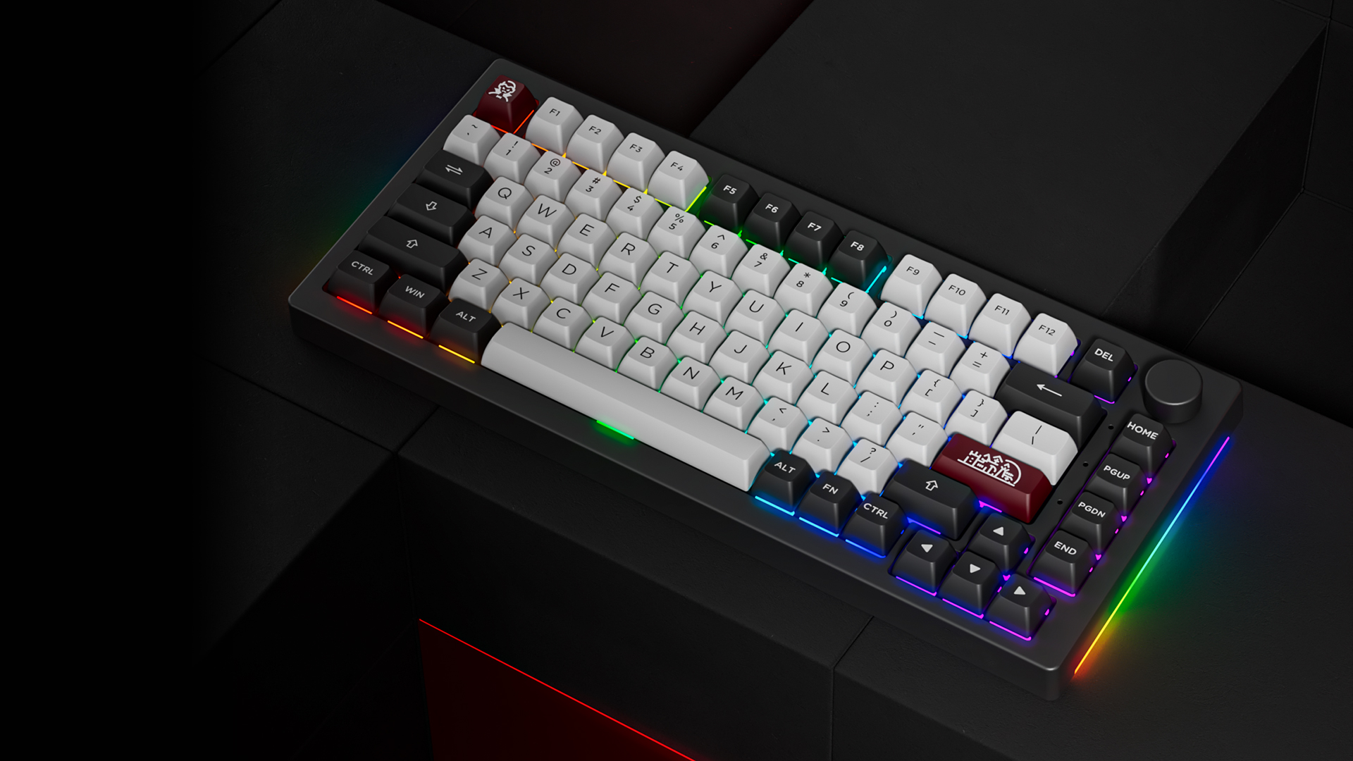 Akko 5075b plus