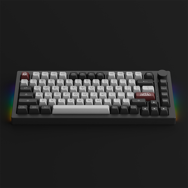 Akko 5075b plus