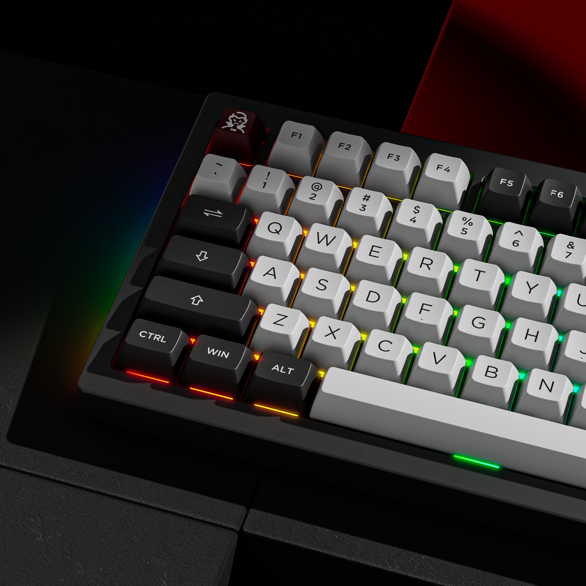 Akko 5075b plus