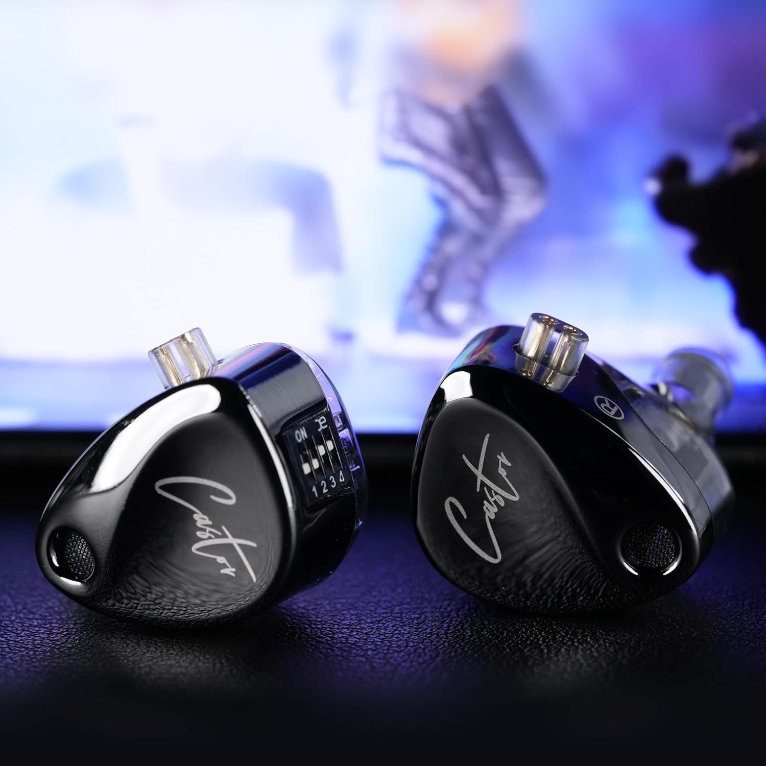 KZ CASTOR