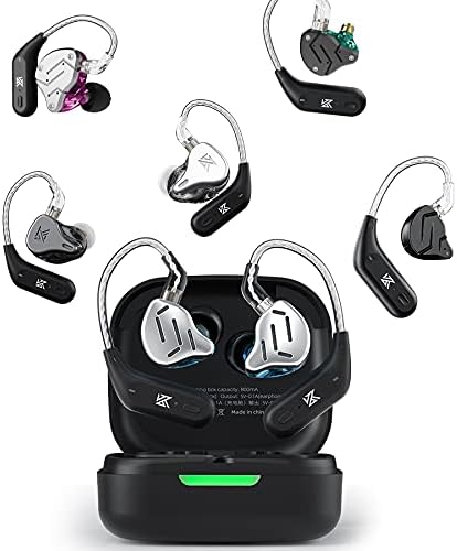 KZ AZ09 TWS HD Bluetooth Ear hook