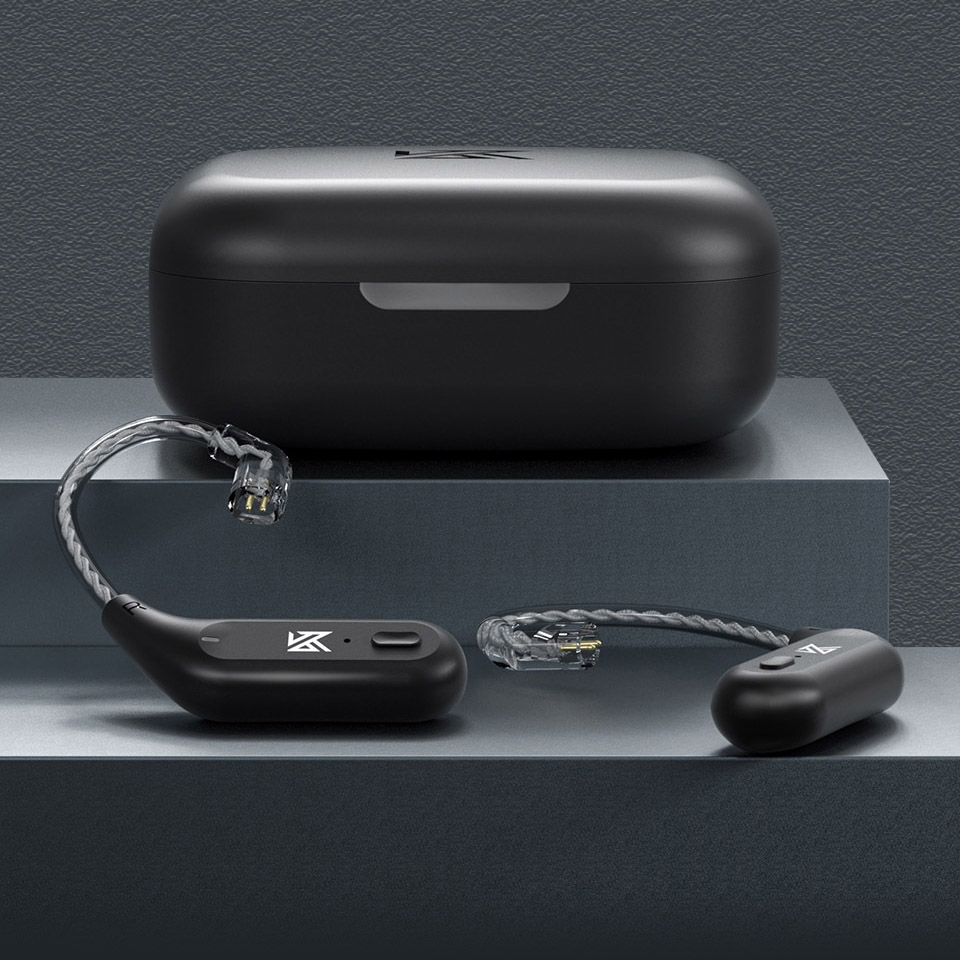 KZ AZ09 TWS HD Bluetooth Ear hook