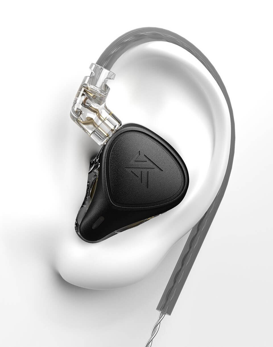 Kz zex pro