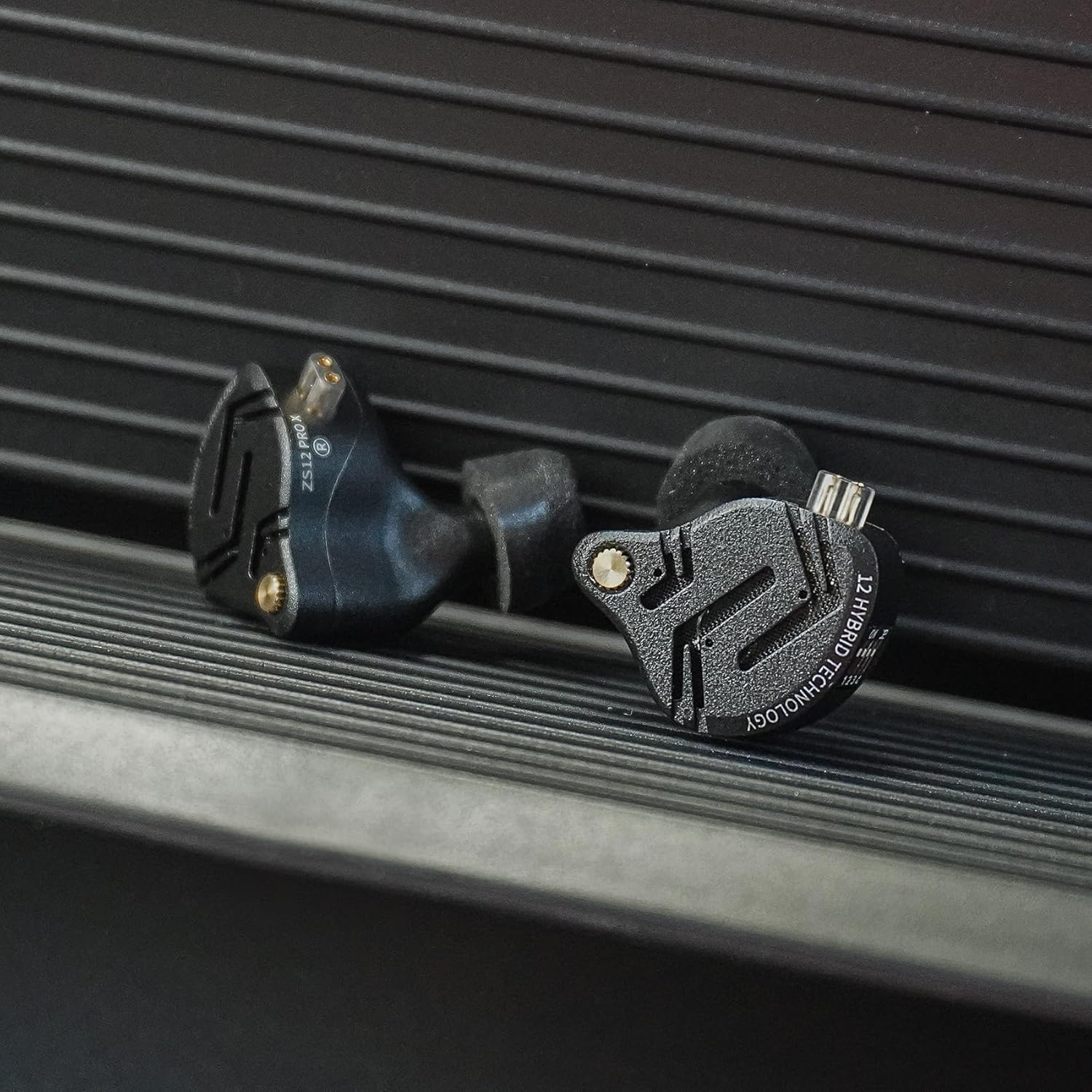 KZ ZS12 PRO X