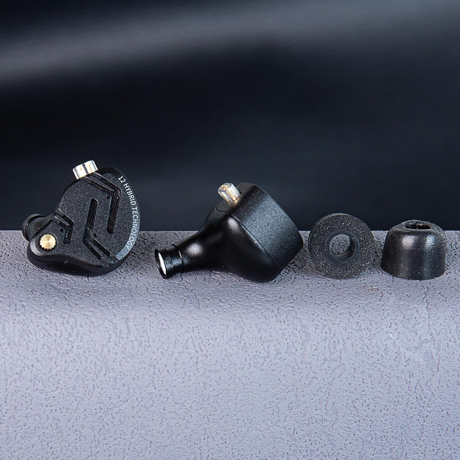 KZ ZS12 PRO X