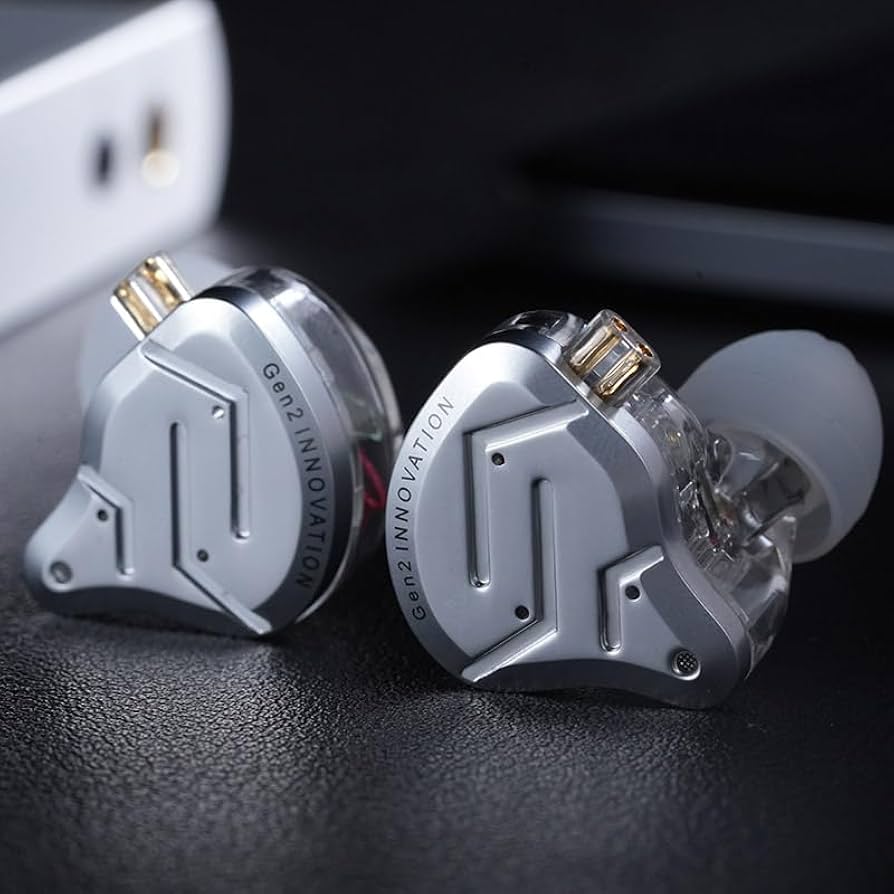KZ ZSN PRO 2