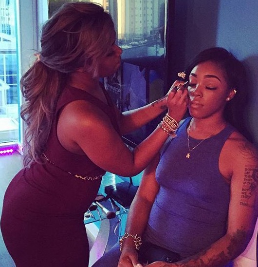 Makeup Consultation- Destination Glam Service