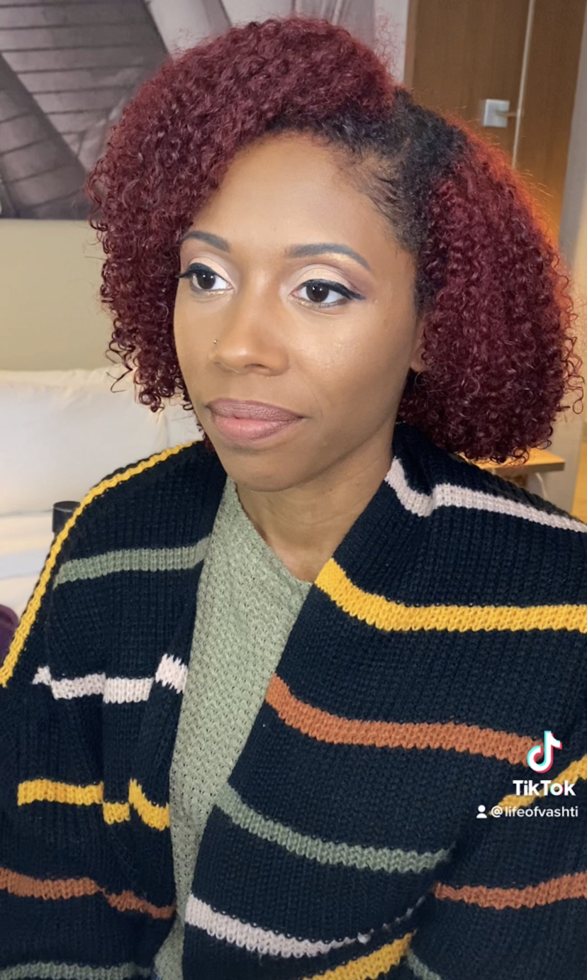 Soft, Natural Makeover- Destination Glam Service