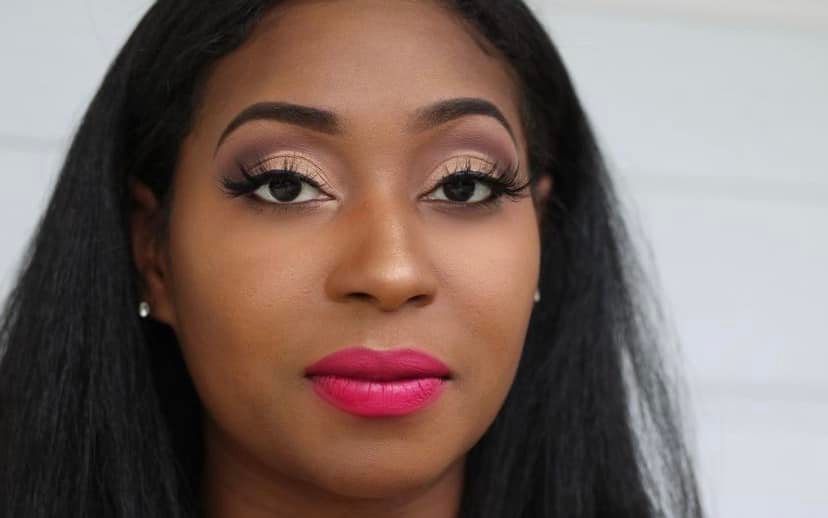 Soft, Natural Makeover- Destination Glam Service