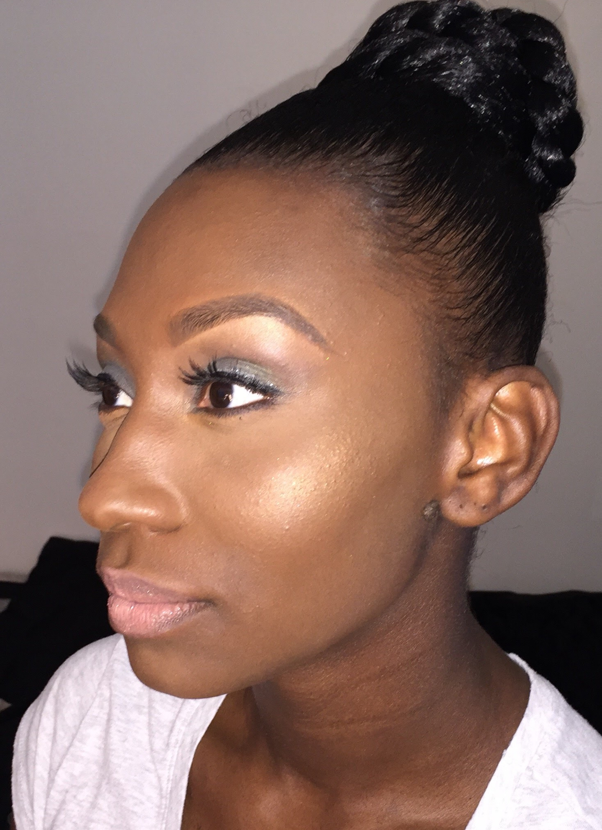 Bridal Party Glam – (3 Ladies Minimum)- Destination Glam Service