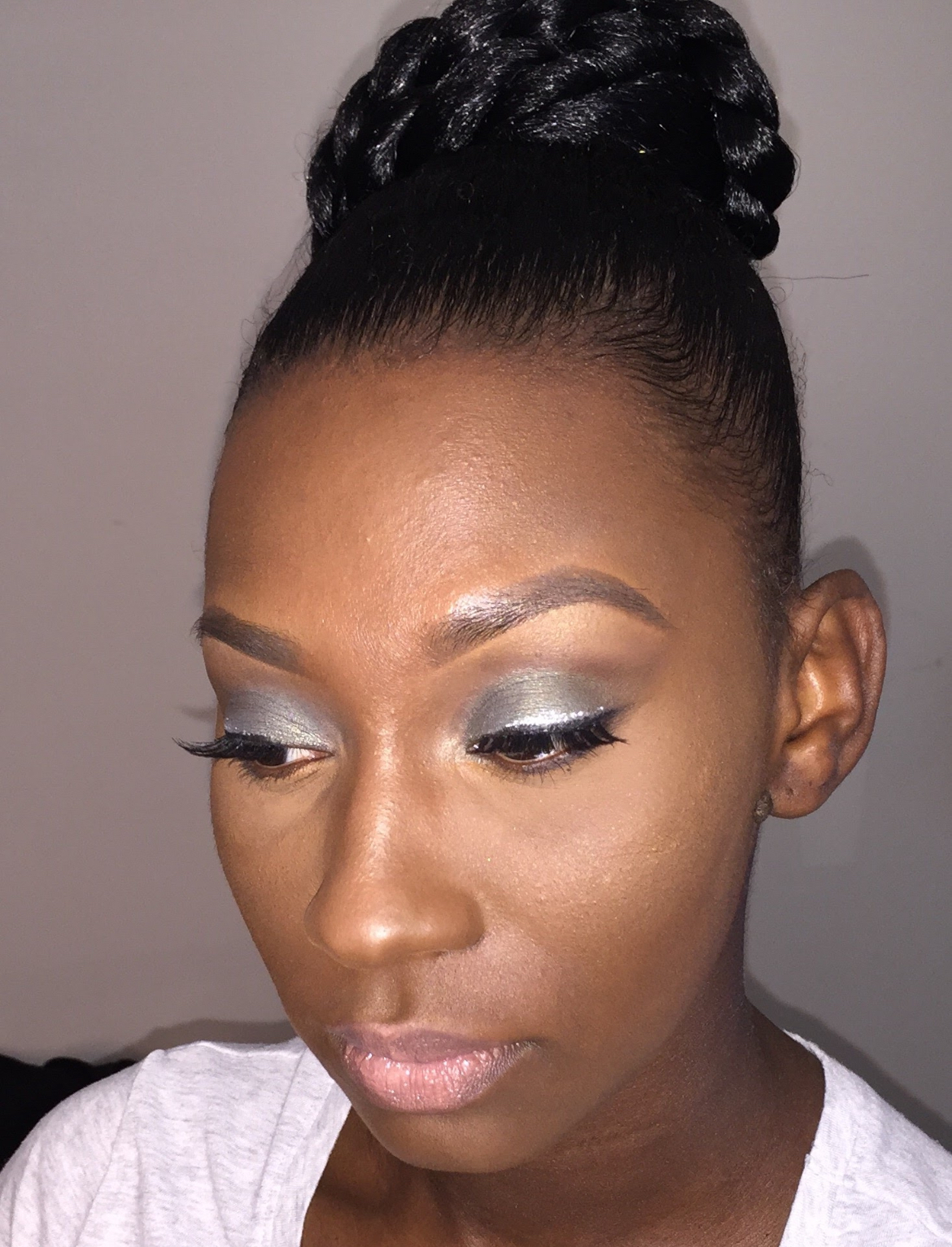 Bridal Party Glam – (3 Ladies Minimum)- Destination Glam Service