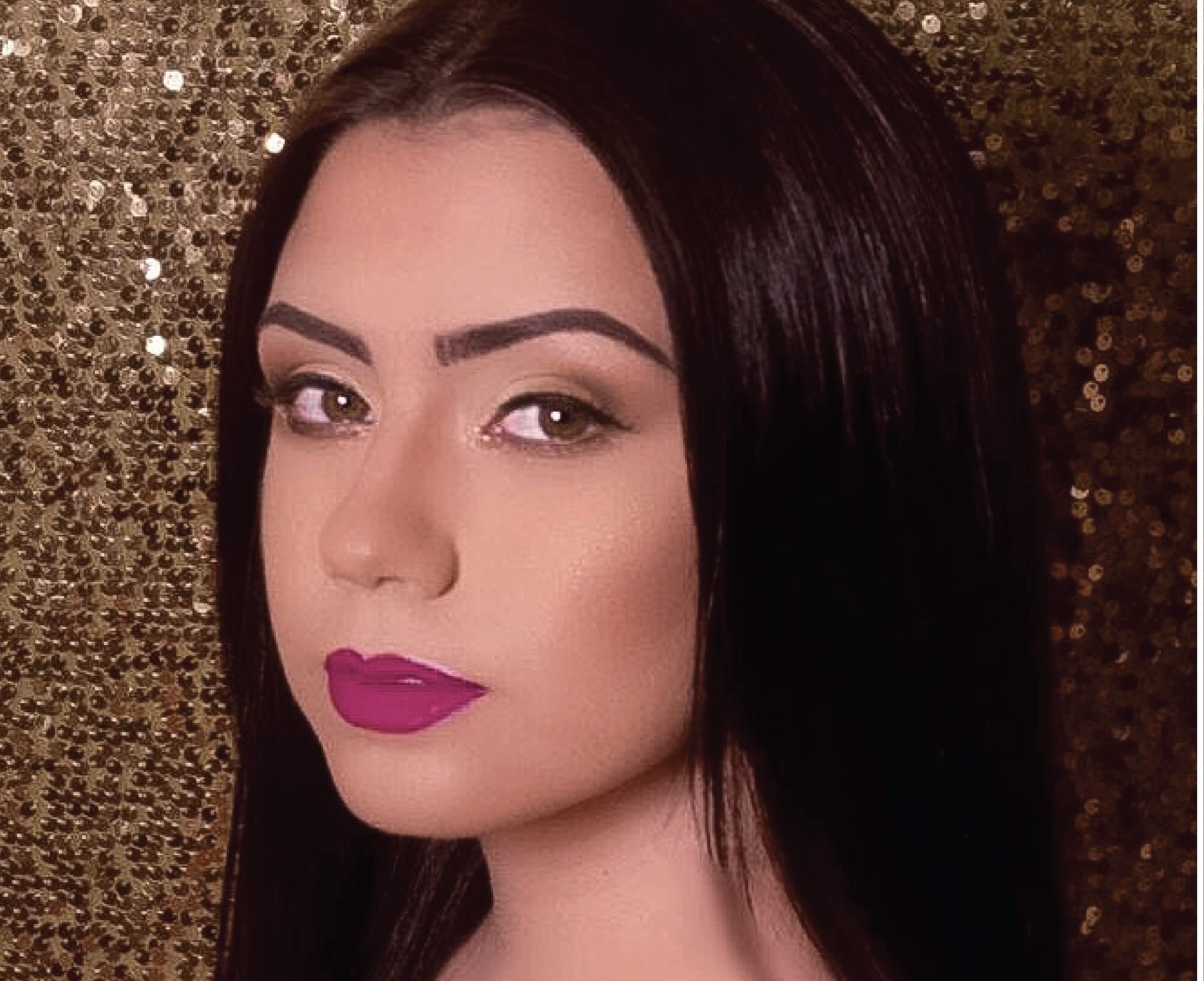 Photoshoot Glam Services- Destination Glam Service