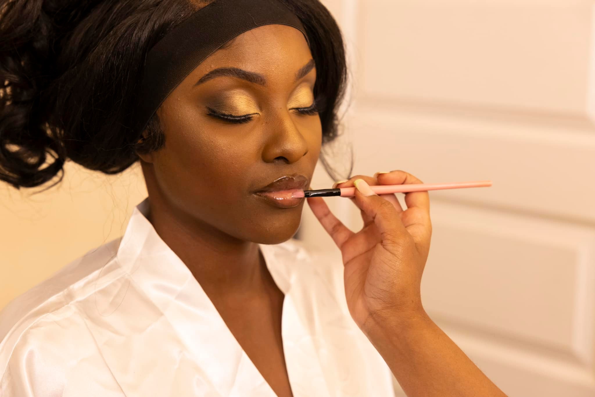 Bridal Consultation- Required for Bridal Glam- Destination Glam Service