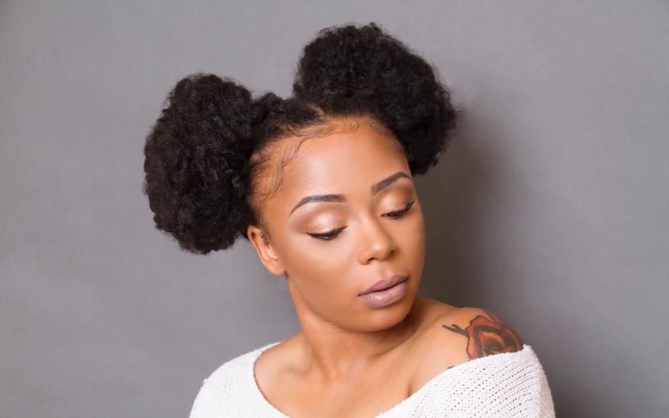 Bare Glam Makeover- Destination Glam Service