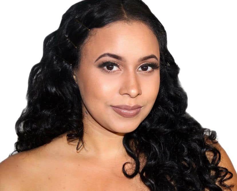 Bare Glam Makeover- Destination Glam Service