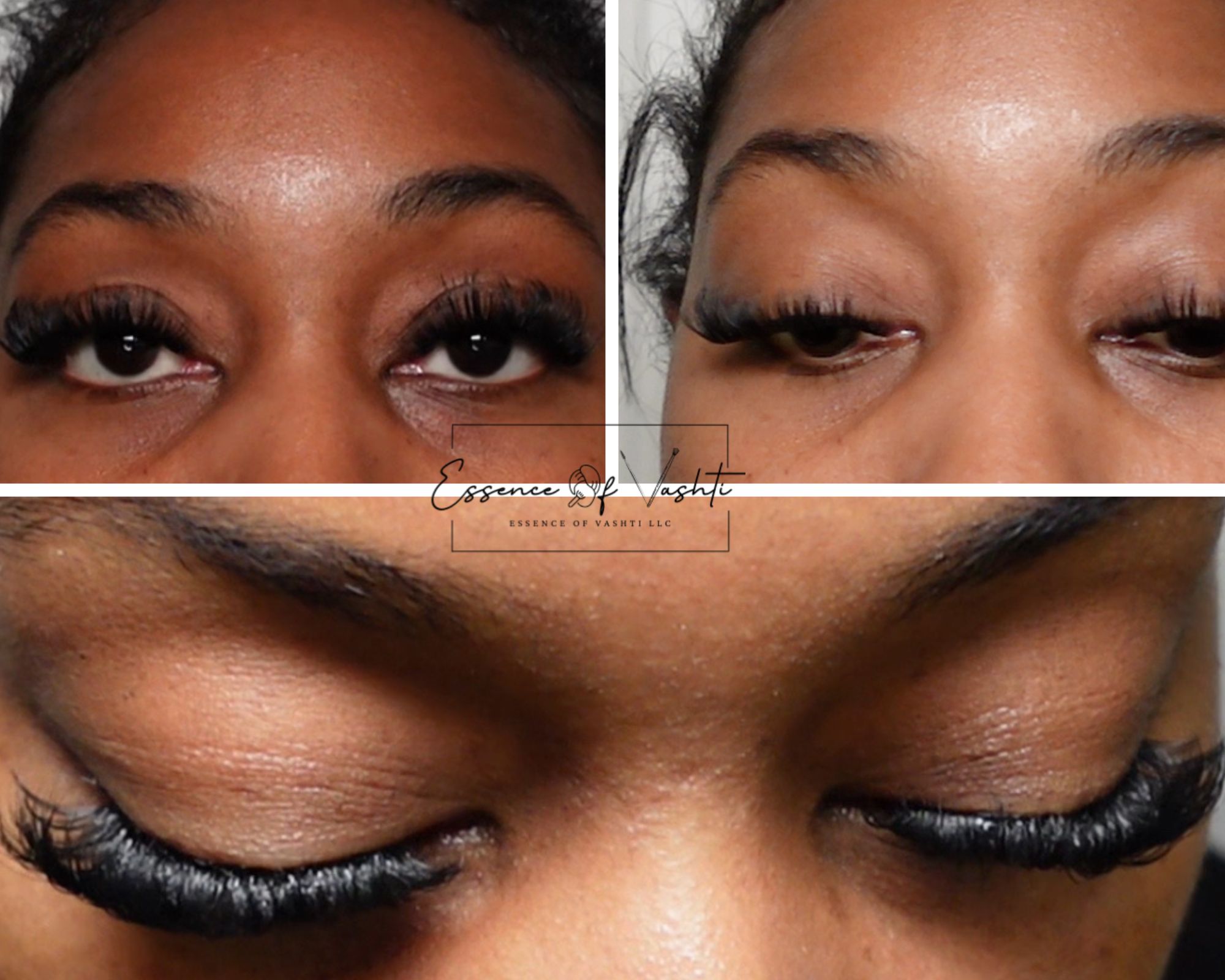 Mink Quick Lash
