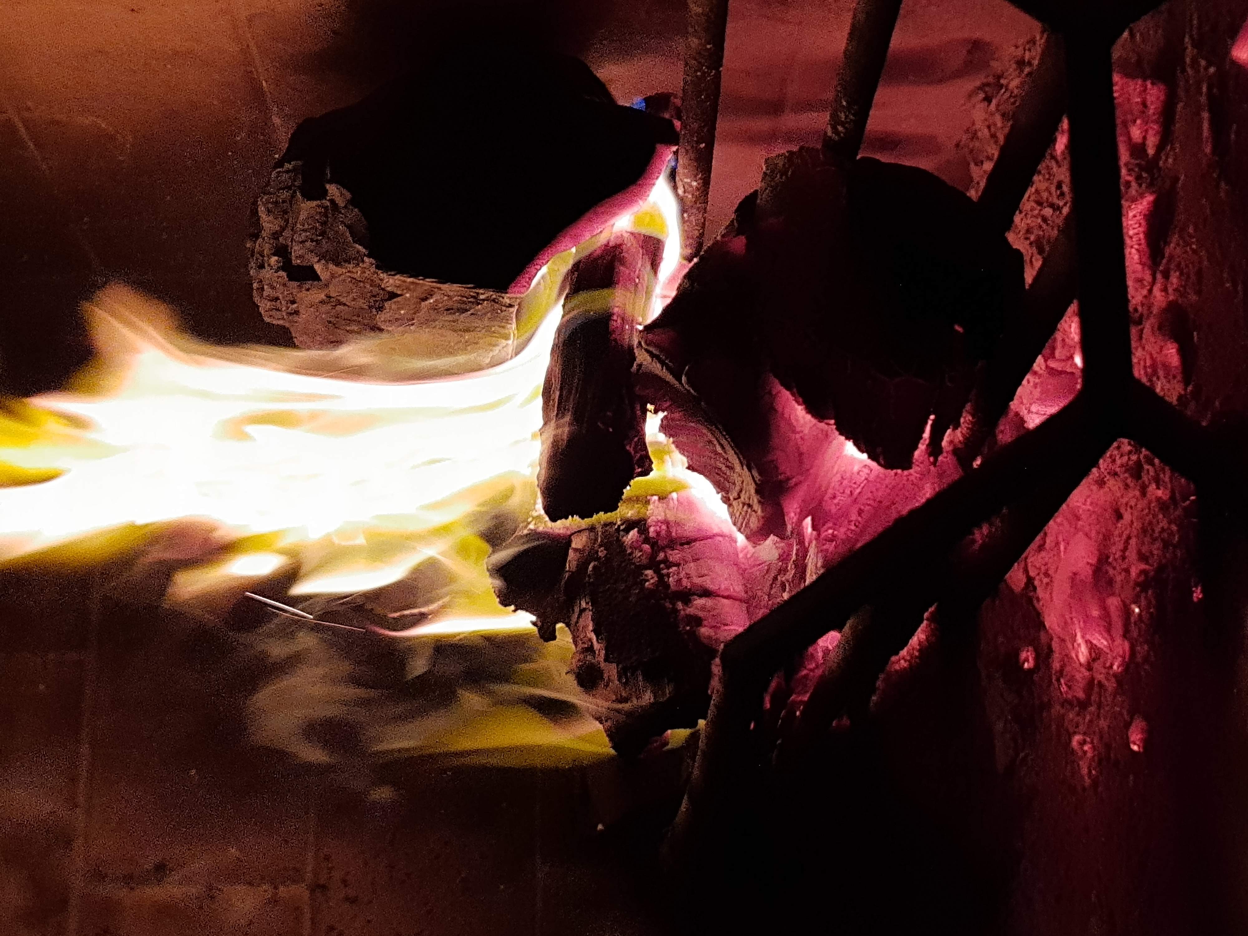 Carbón Premium 4 KG