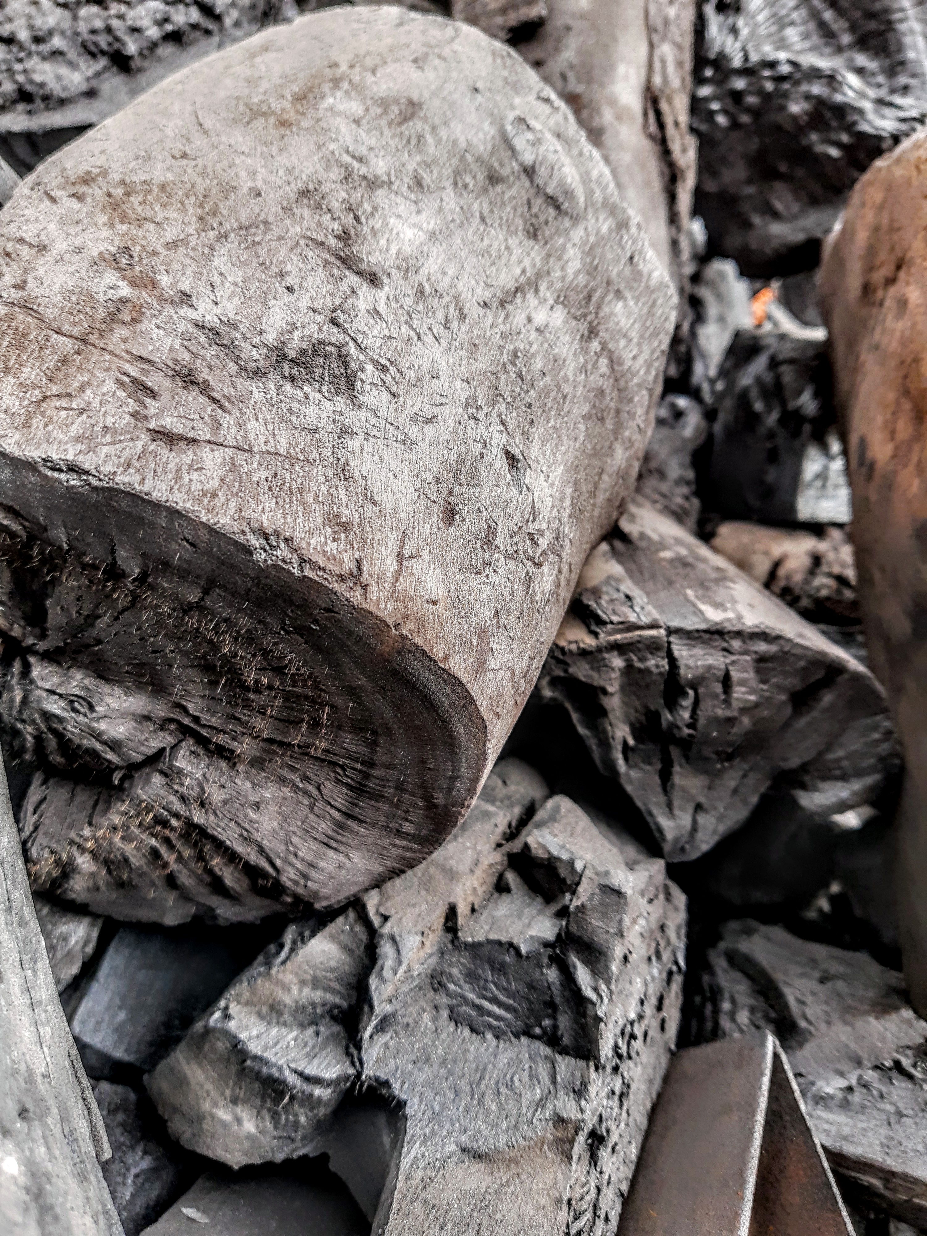 Carbón Premium 8 KG