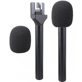Microphone sans fil f11