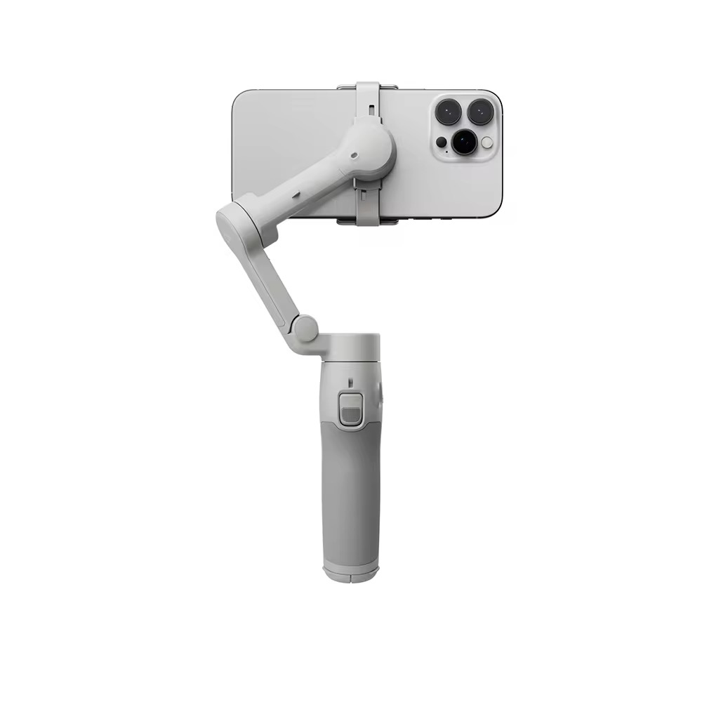 Stabilisateur de smartphone DJI OM 4 SE