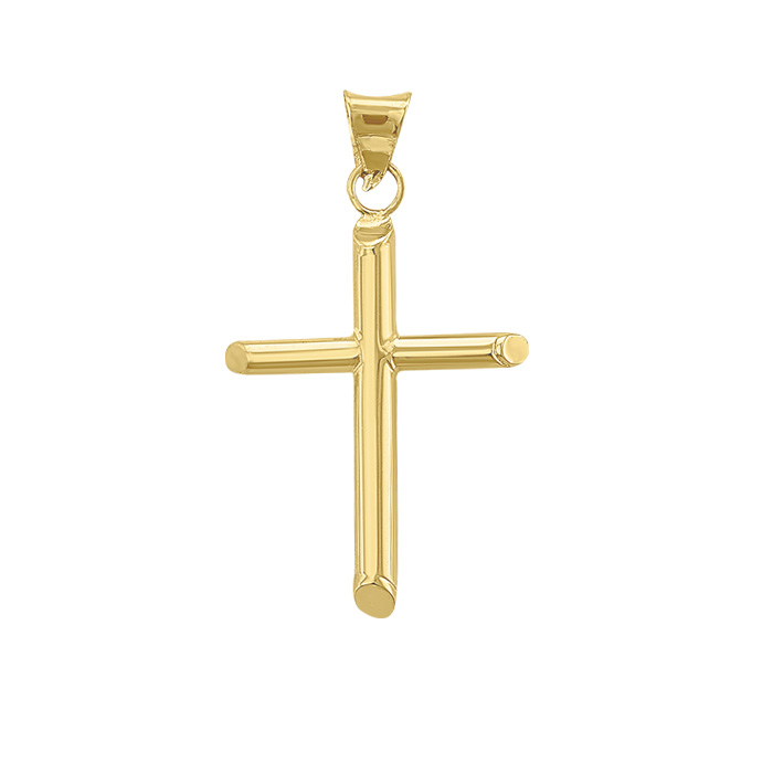 Cadena de Oro V.030 3COL. ESTR  9672510K775