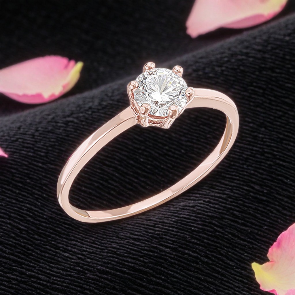 Anillo de compromiso 1462510k