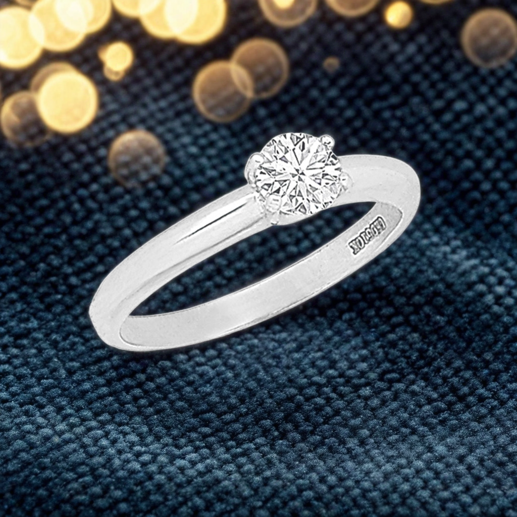 Anillo de compromiso 1482510k