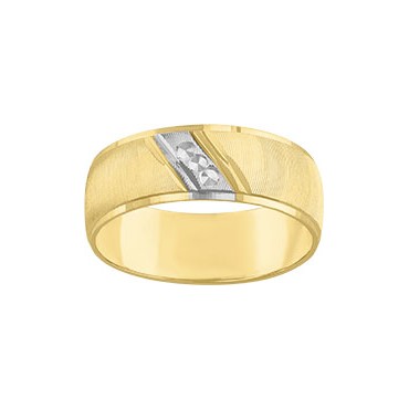IM1435928 ARGOLLA DE MATRIMONIO ORO 14K 