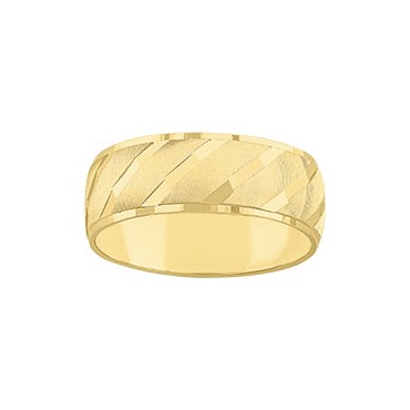 IM1035917 ARGOLLA DE MATRIMONIO ORO 10K 