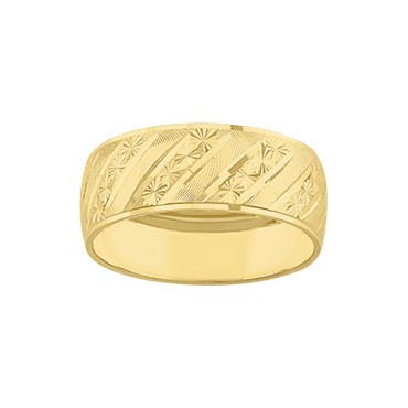 IM105925 ARGOLLA DE MATRIMONIO ORO 10K