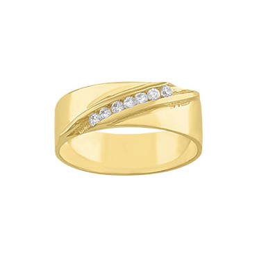IM1435928 ARGOLLA DE MATRIMONIO ORO 14K  