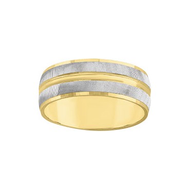 IM1035906 ARGOLLA DE MATRIMONIO ORO 10K 