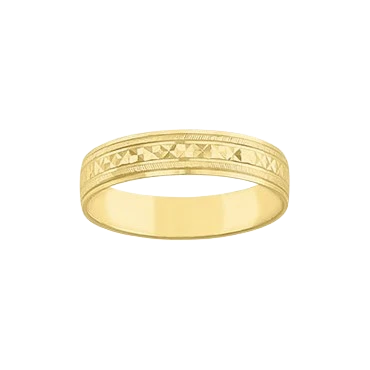 IM1035912  ARGOLLA DE MATRIMONIO ORO 10K 