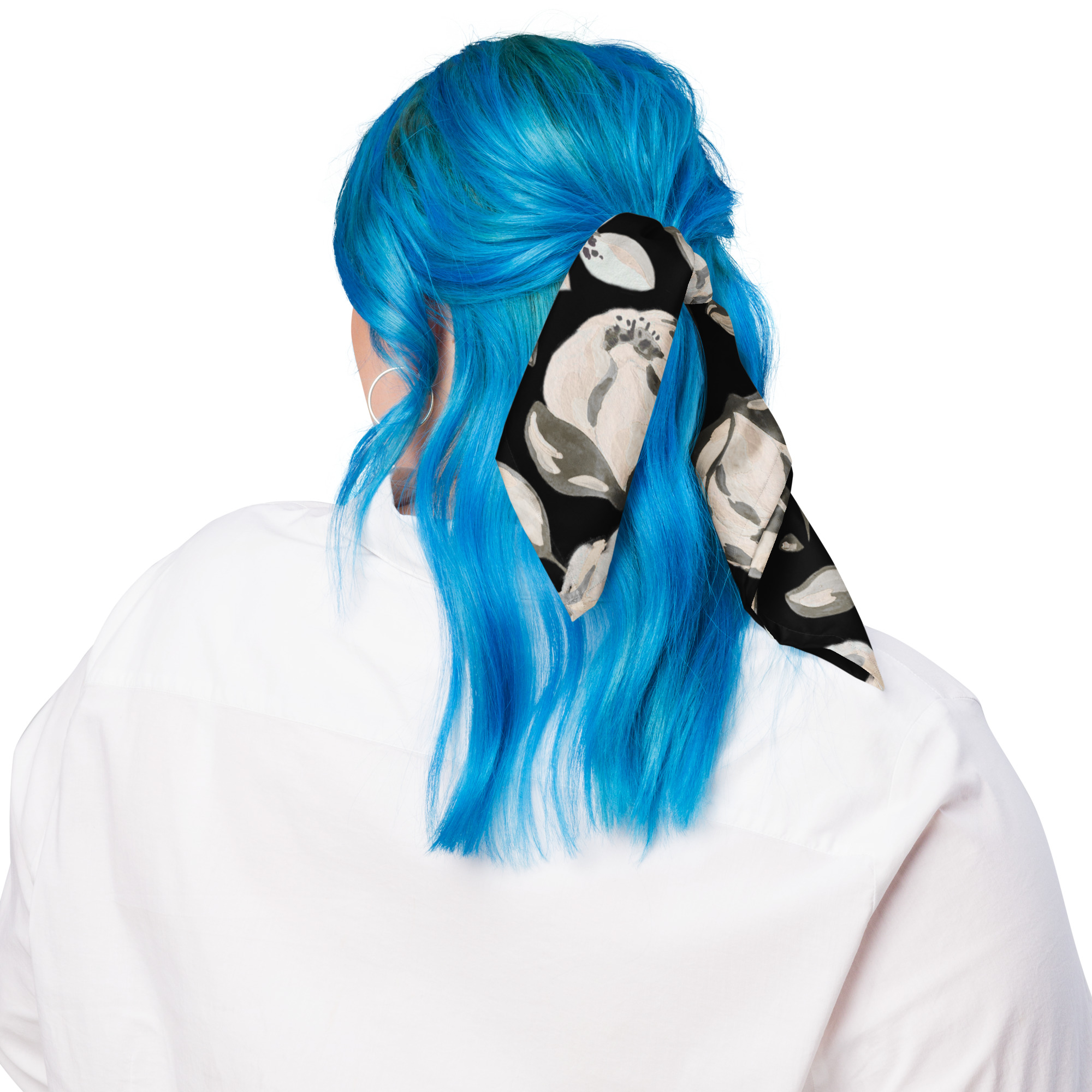 ON GOD Kingdom Bloom Bandana 