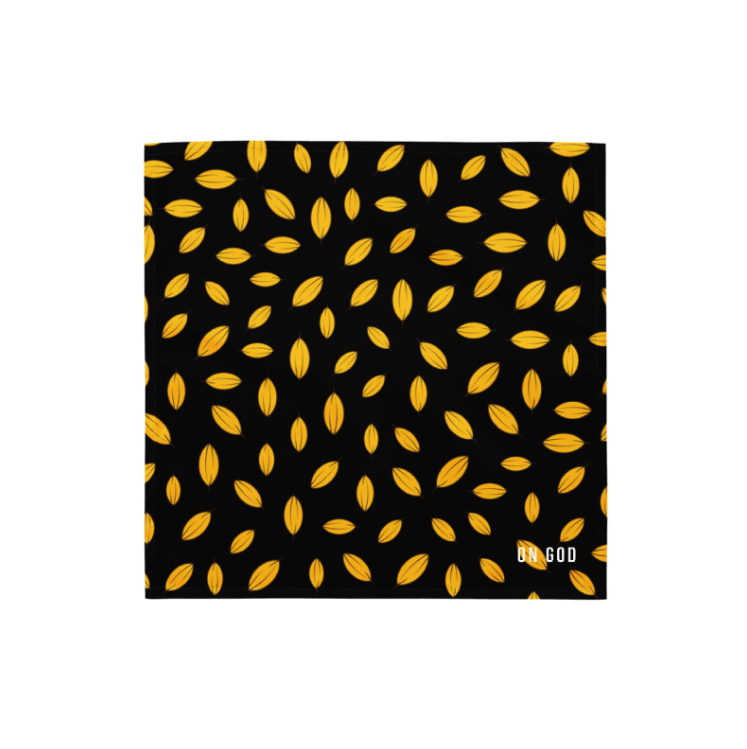 ON GOD Harvest Faith Bandana 