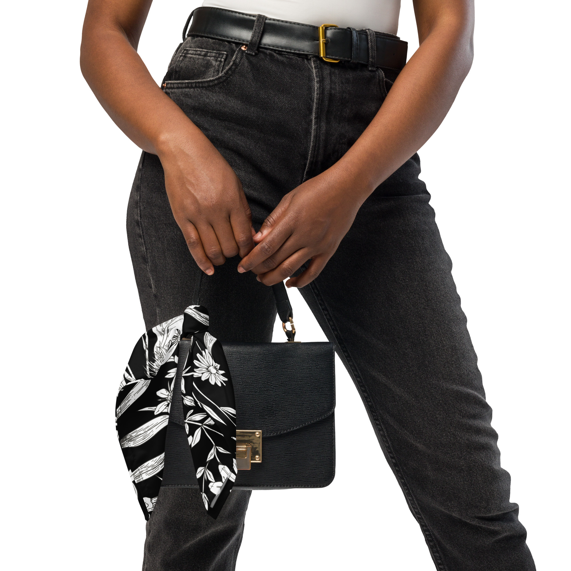 ON GOD Eternal Bloom Bandana 