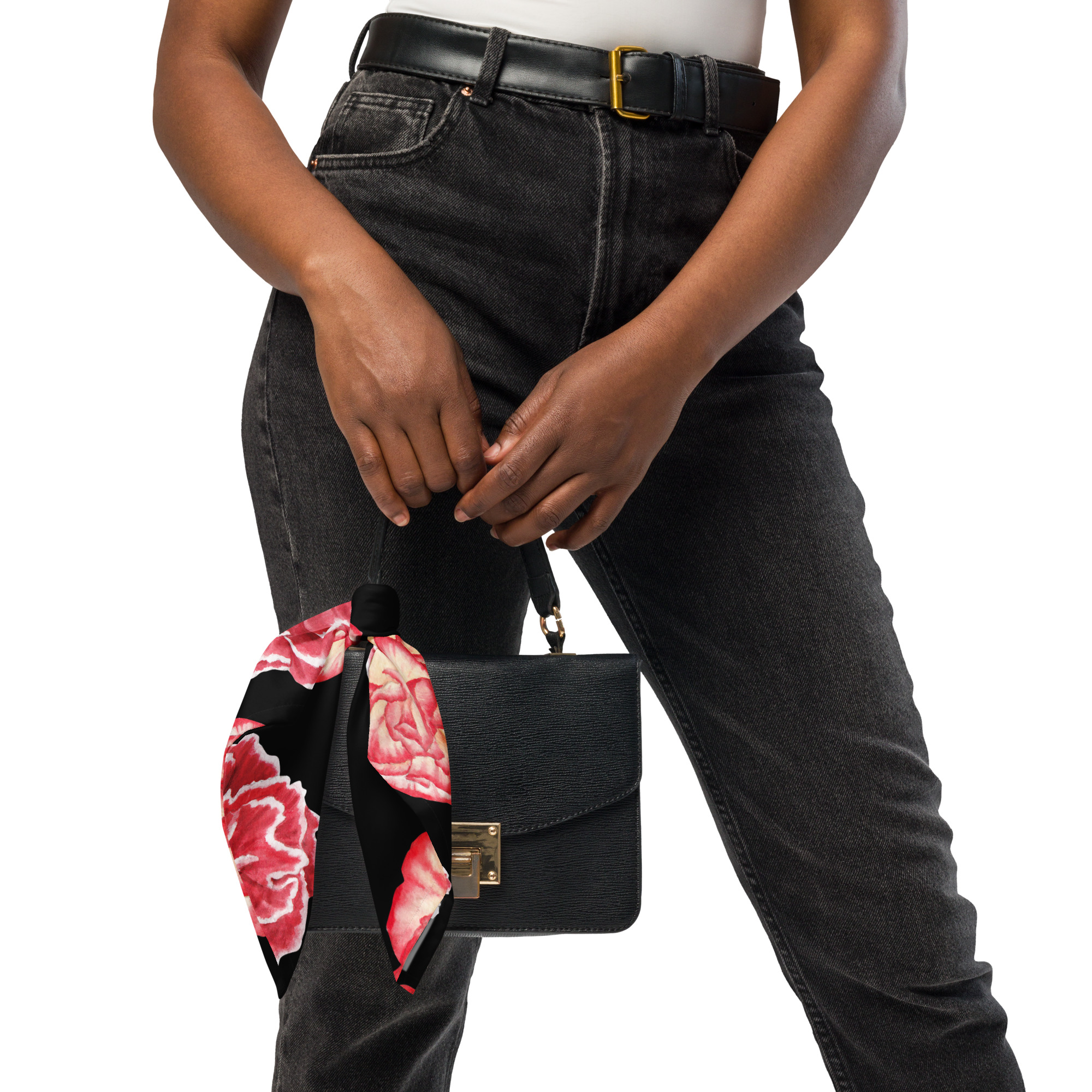 ON GOD Unshaken Beauty Bandana