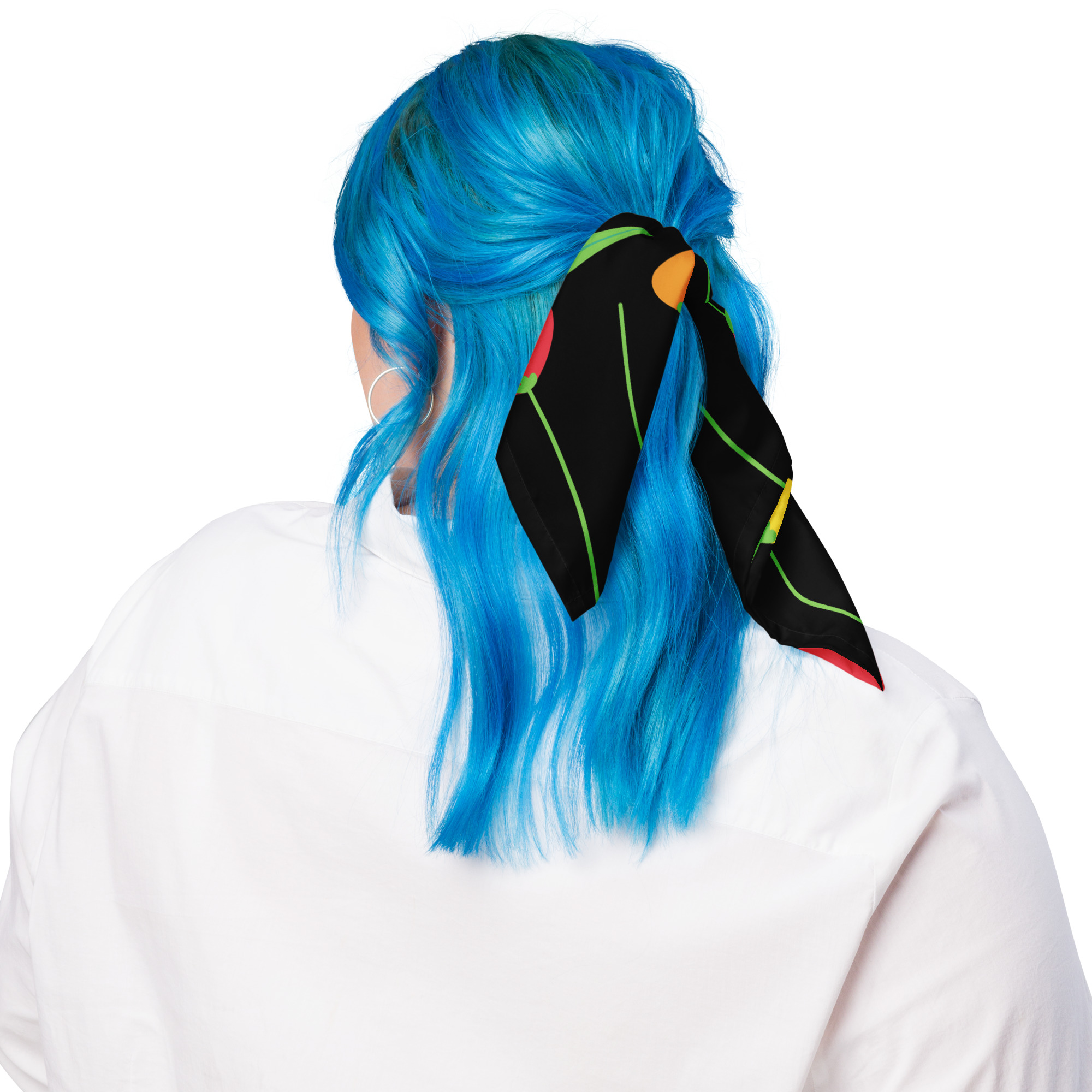 ON GOD Bold Faith Bandana