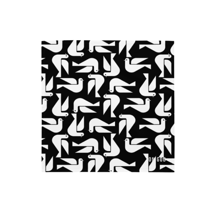 ON GOD Spirit Move Bandana