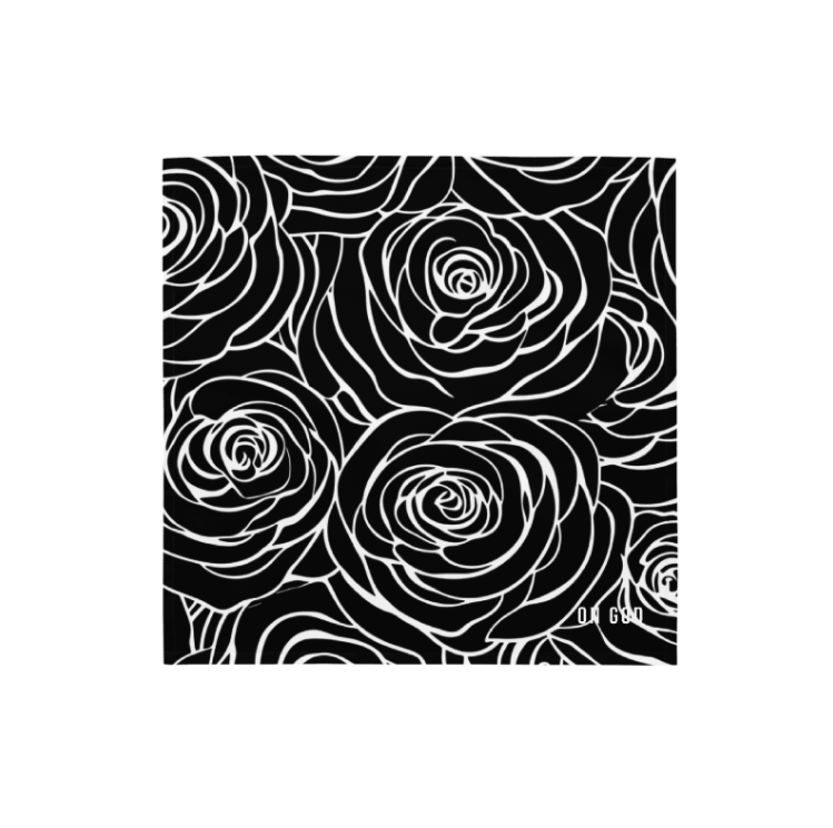 ON GOD Eternal Love Bandana 