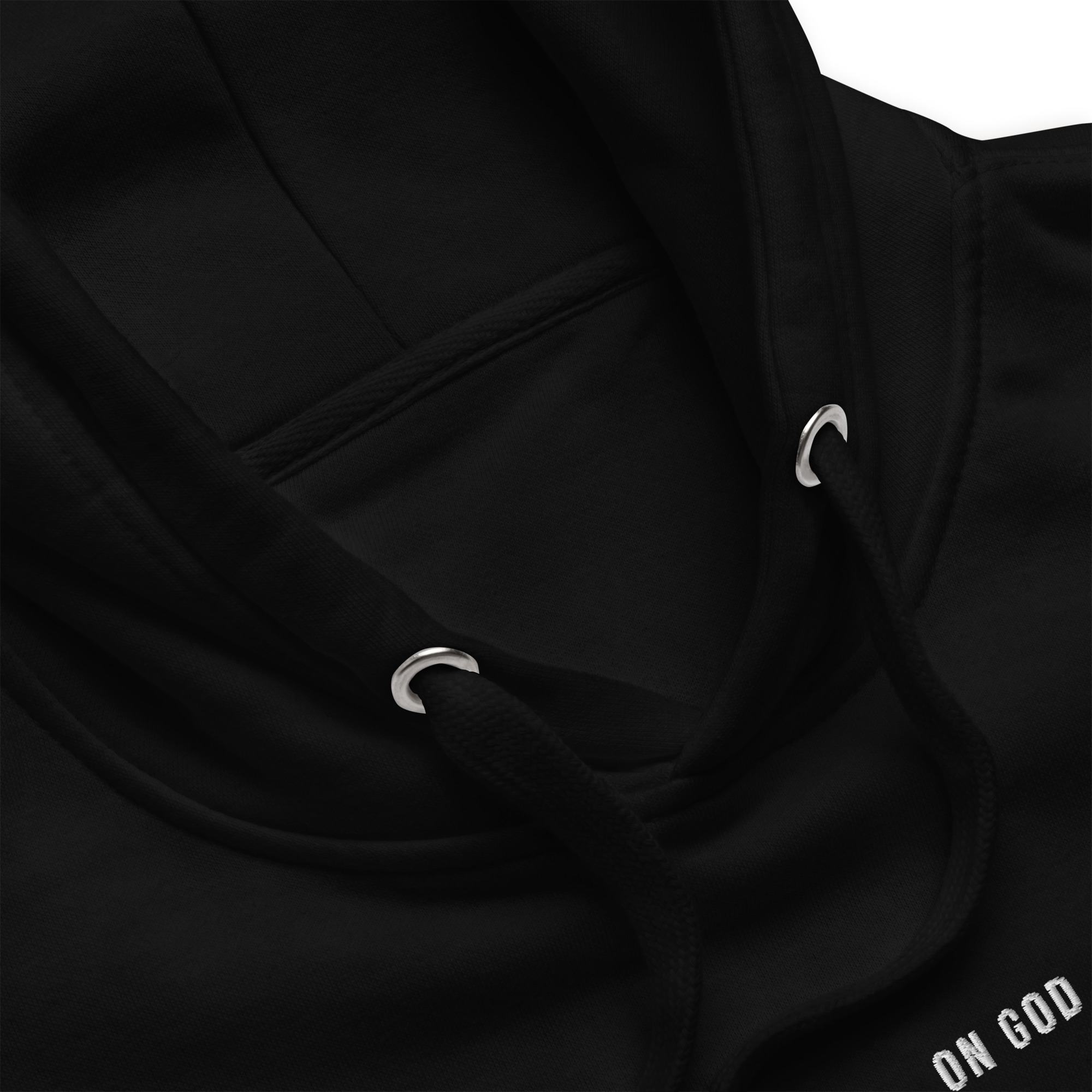 Classic ON GOD Hoodie