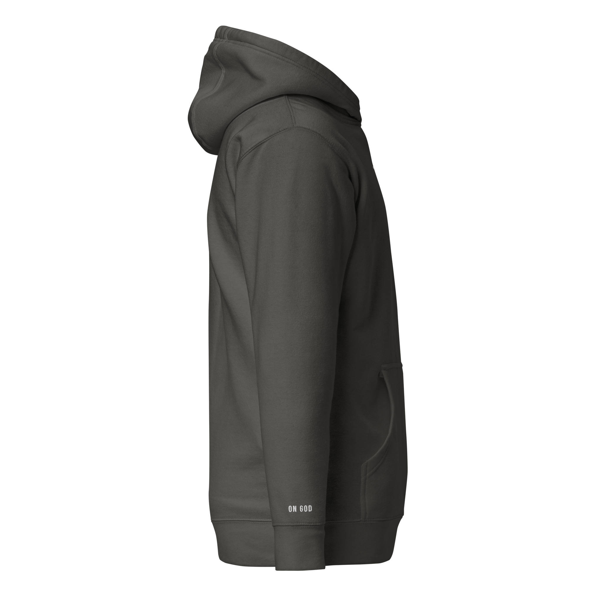 Faith Over Fear Hoodie