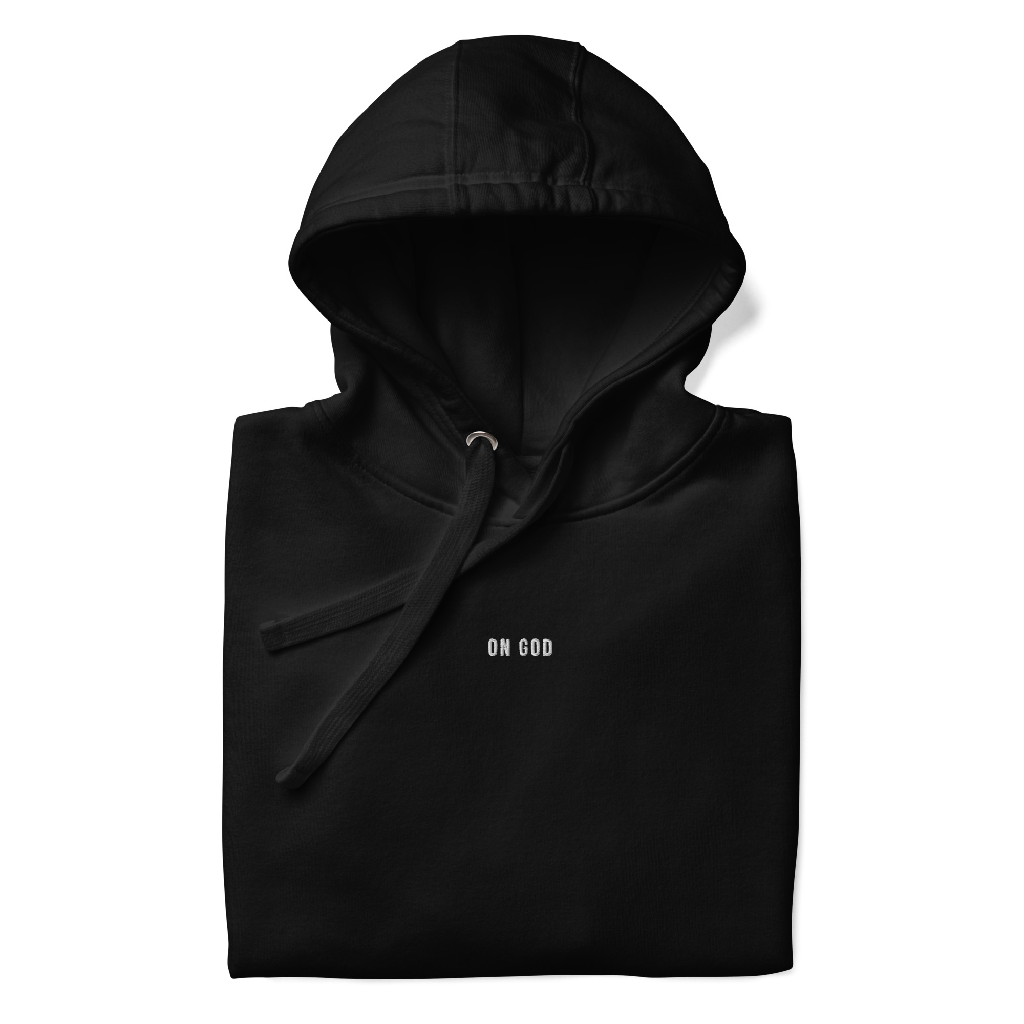 Classic ON GOD Hoodie